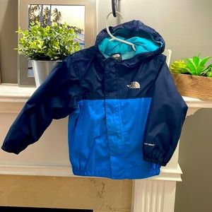 North Face toddler windbreaker